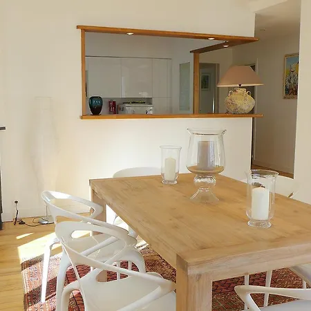 Corderie Apartmán *