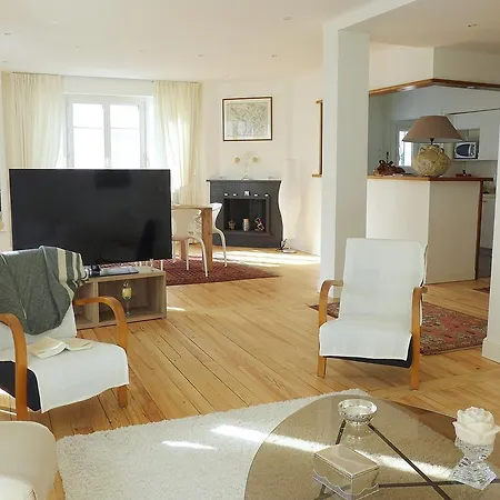 Apartmán Corderie