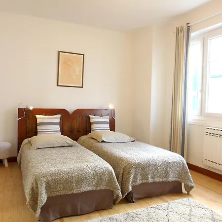 Apartmán Corderie *