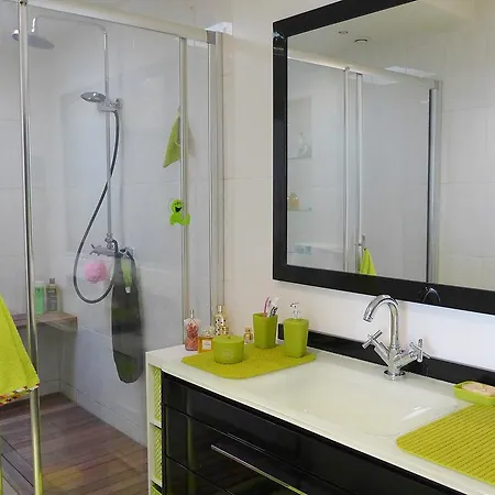Corderie Apartment